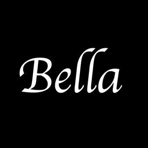 Meet your Posher, Bella